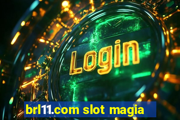 brl11.com slot magia