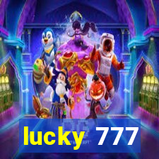 lucky 777