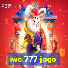 iwc 777 jogo