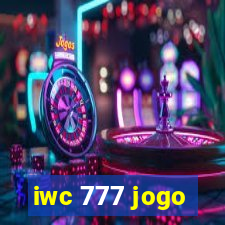 iwc 777 jogo