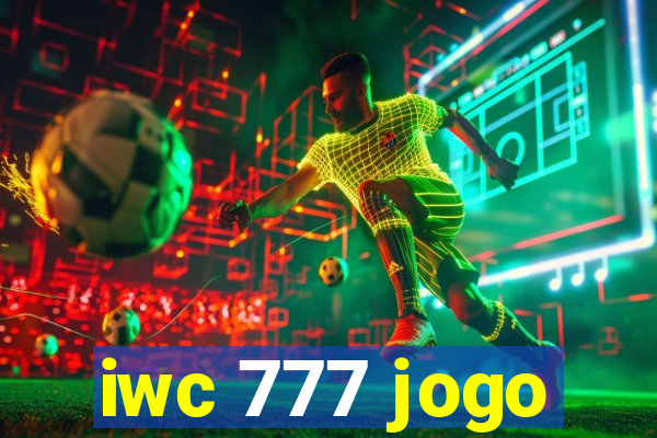 iwc 777 jogo