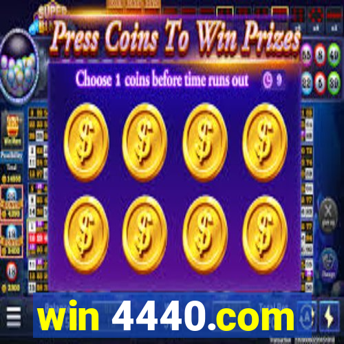 win 4440.com