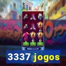 3337 jogos