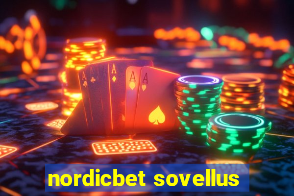 nordicbet sovellus