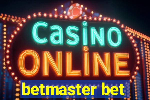 betmaster bet