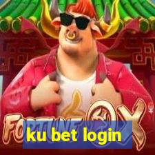 ku bet login