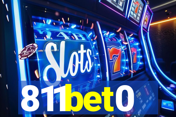 811bet0