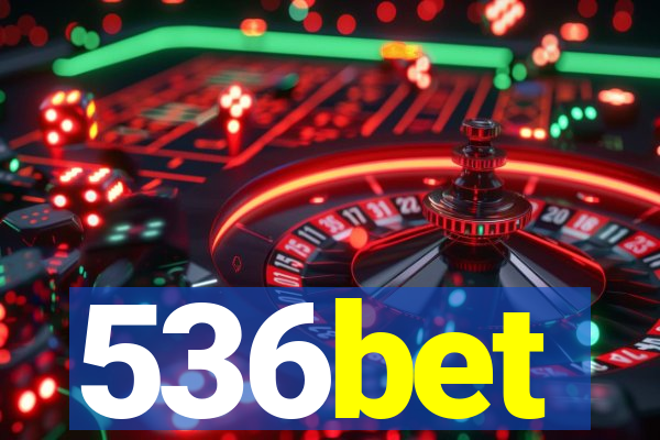 536bet