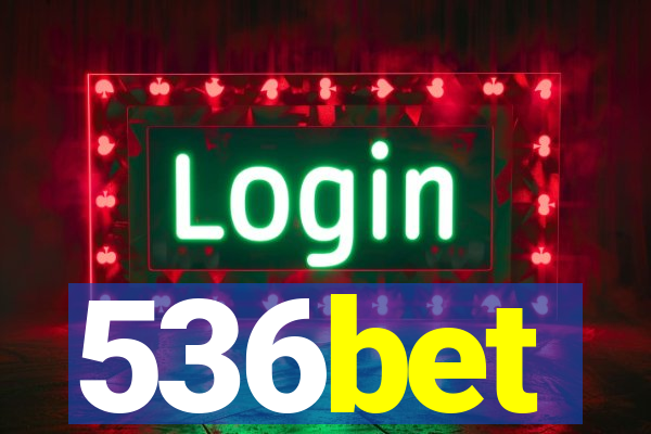 536bet