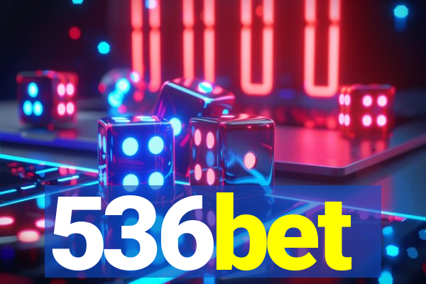 536bet