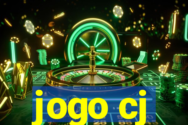 jogo cj