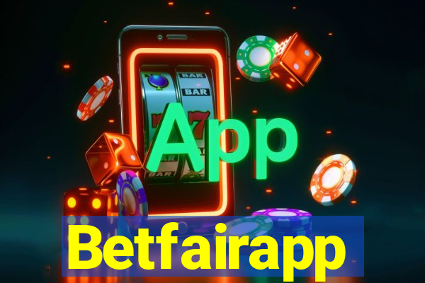 Betfairapp