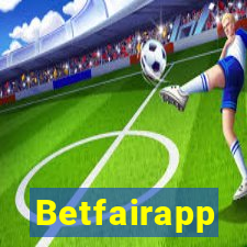 Betfairapp