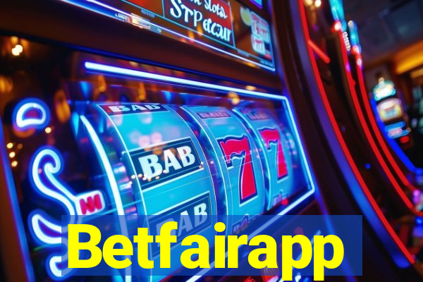 Betfairapp