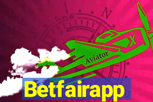 Betfairapp