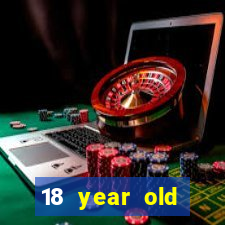 18 year old casinos in de