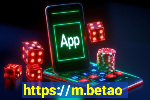 https://m.betao.com/