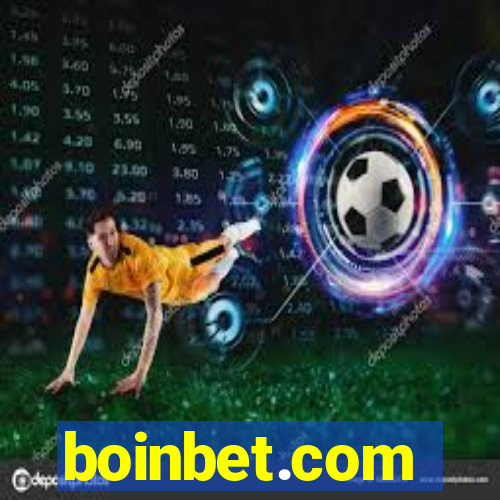 boinbet.com plataforma login