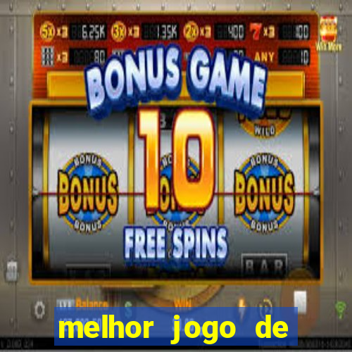 melhor jogo de crash aposta