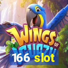 166 slot