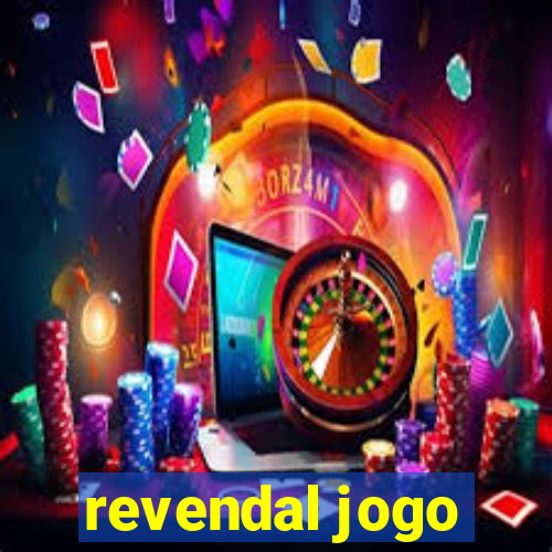 revendal jogo