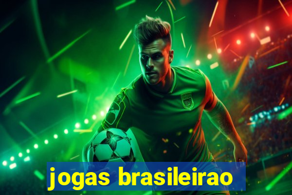 jogas brasileirao