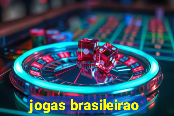 jogas brasileirao