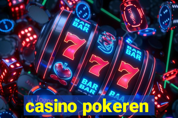 casino pokeren