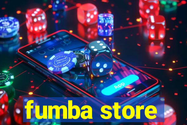 fumba store