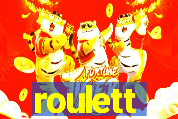 roulett