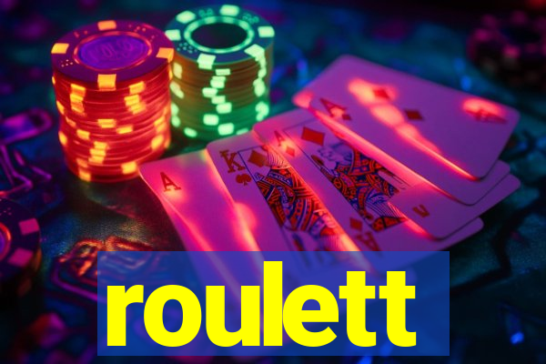 roulett