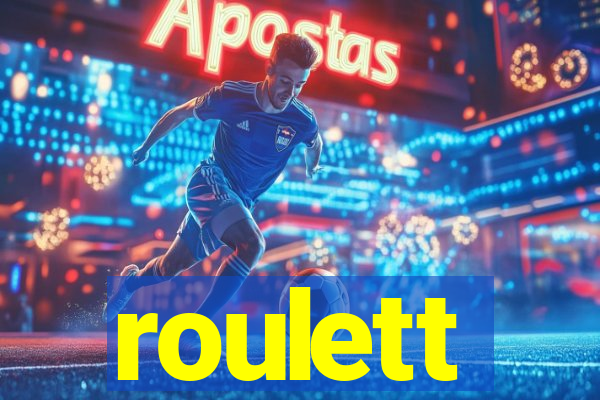 roulett