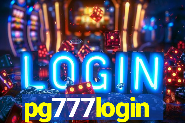 pg777login