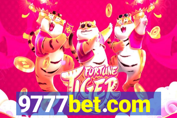 9777bet.com