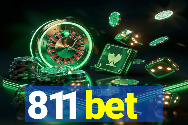 811 bet