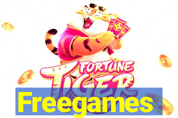 Freegames