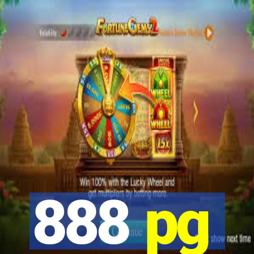 888 pg