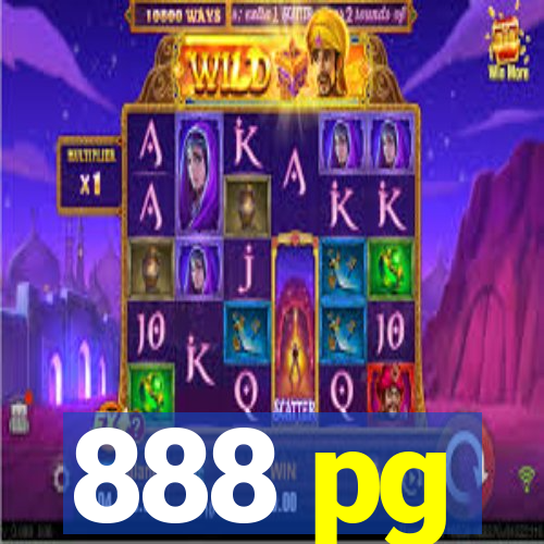 888 pg