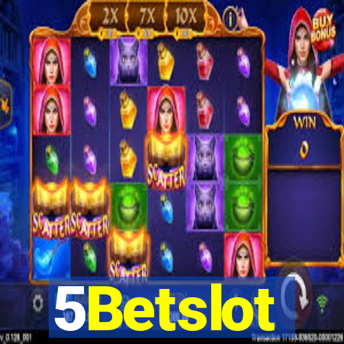 5Betslot