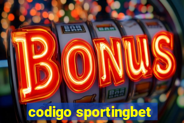 codigo sportingbet