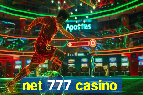 net 777 casino