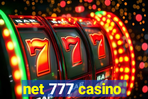 net 777 casino