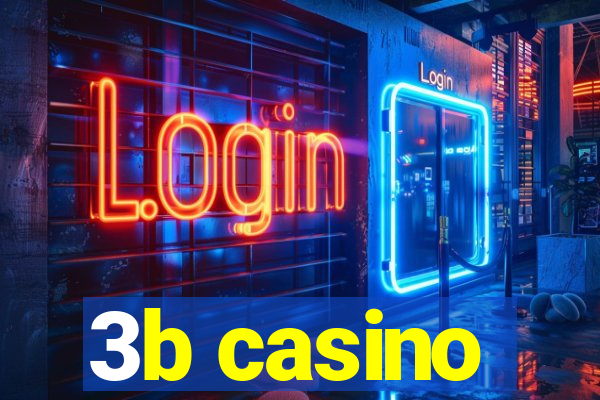 3b casino