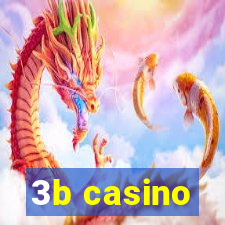 3b casino