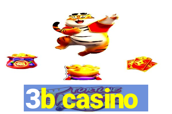 3b casino