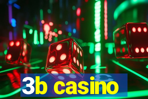 3b casino