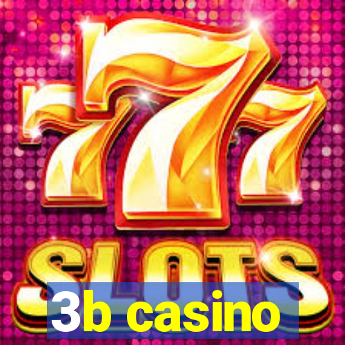 3b casino