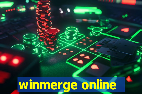 winmerge online