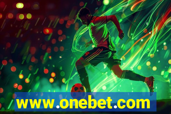 www.onebet.com