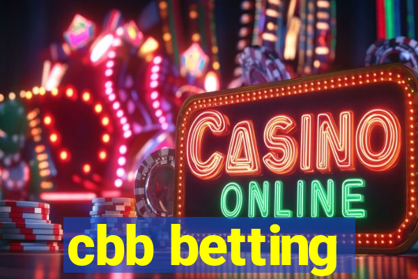 cbb betting